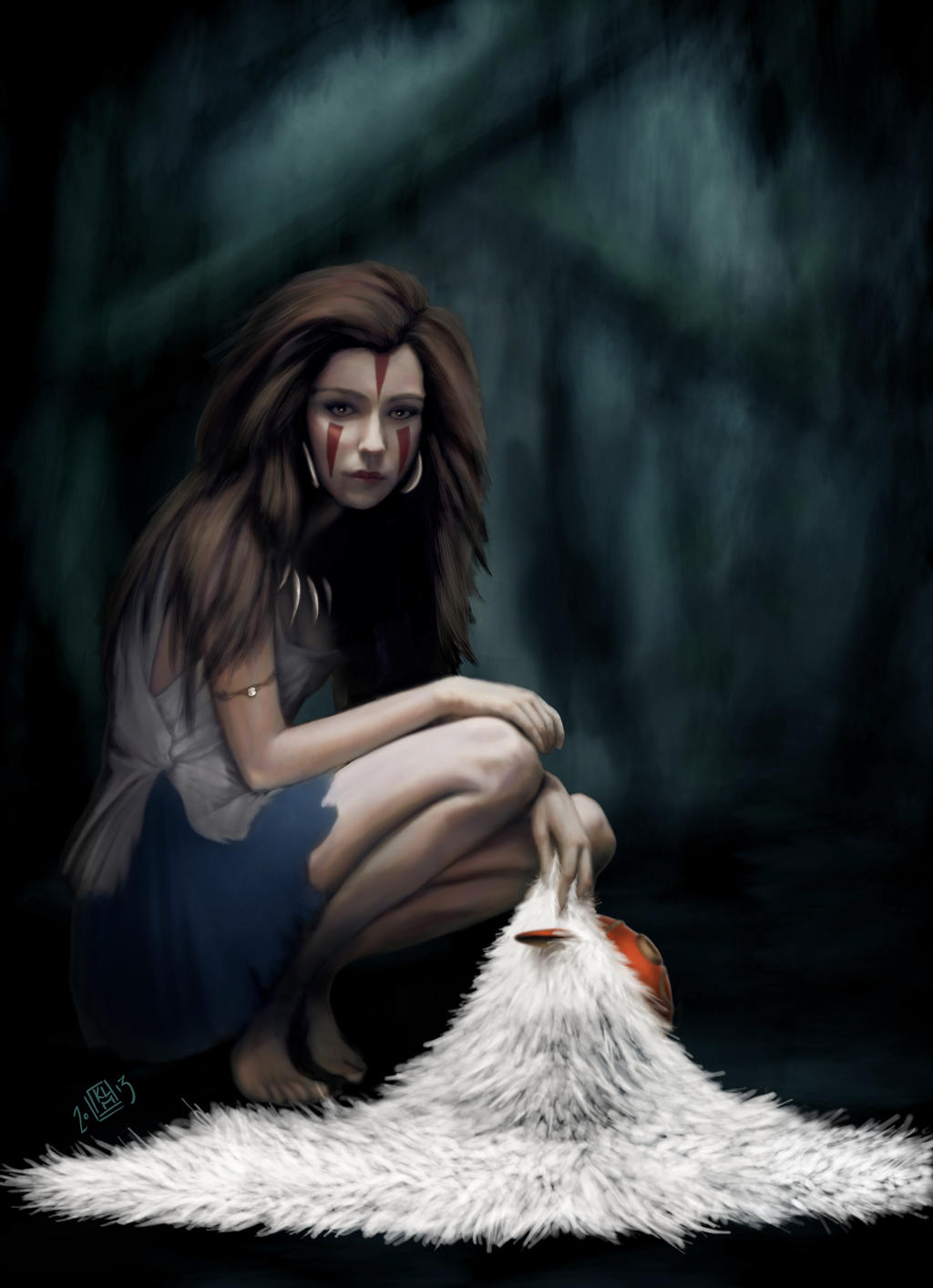 Princess Mononoke