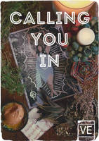 Calling you in Poster 1