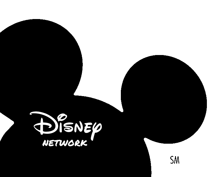 Disneynet Disney Network Logo by Matiasriosoffical on DeviantArt