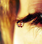 Teardrop. by me3009