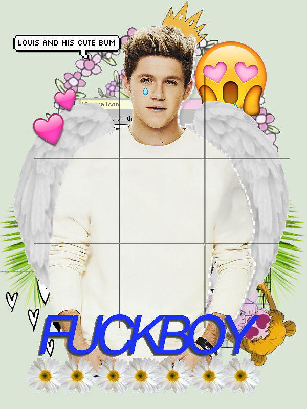 ++My Angel|Niall|