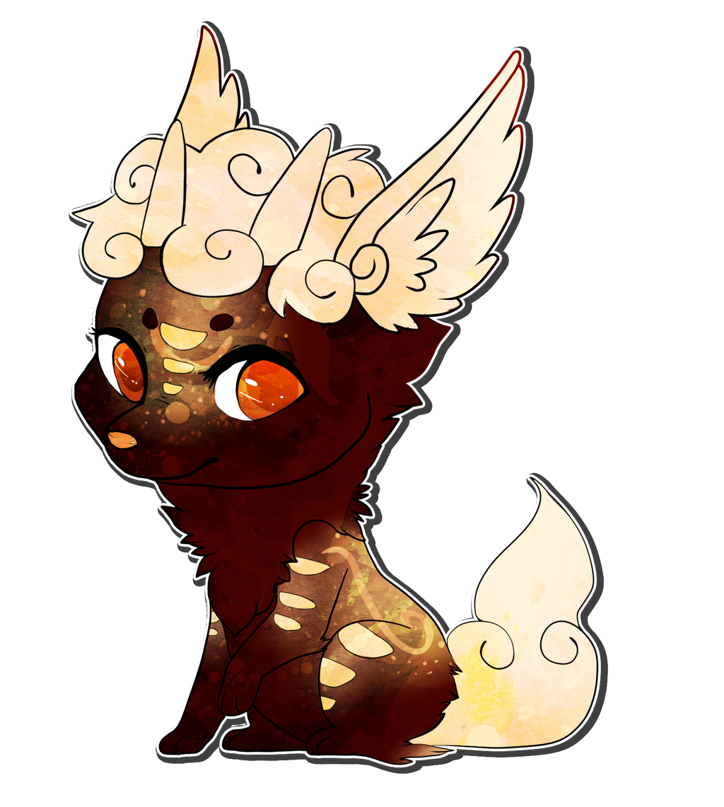 Jean Sticker -Commission- by Spixxen on DeviantArt