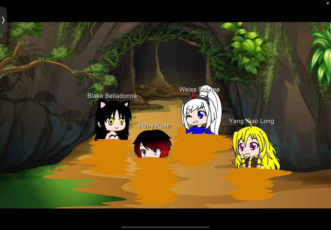 Rwby Quicksand Trouble By Sethyeah On Deviantart Rwby Quicksand Trouble By Sethyeah On Deviantart