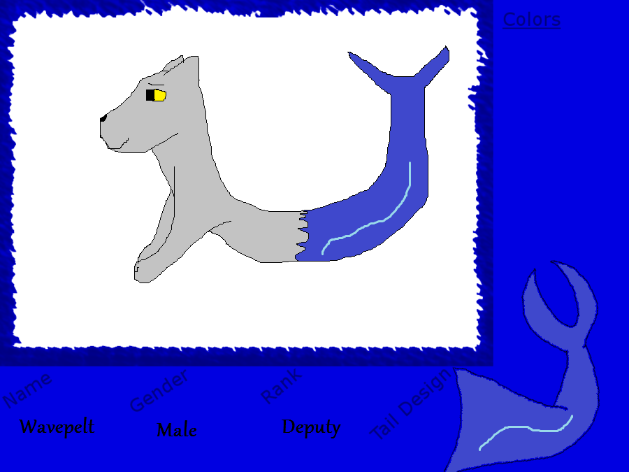 Wavepelt