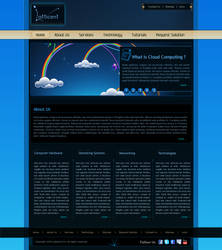 Design-Homepage