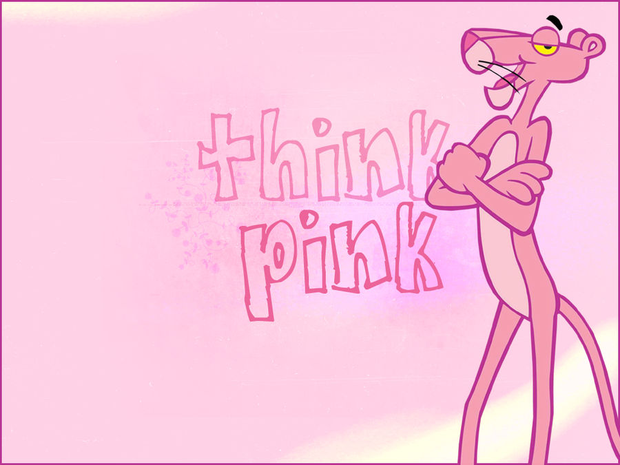 The Pink Panther Wallpaper by Chicalatina1010 on DeviantArt