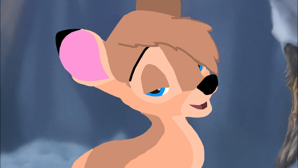 Britney Character Britney by emana00834 on DeviantArt