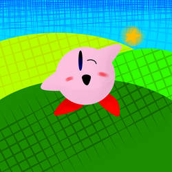 Just Kirby