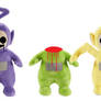 slendytubbie plushies HELP