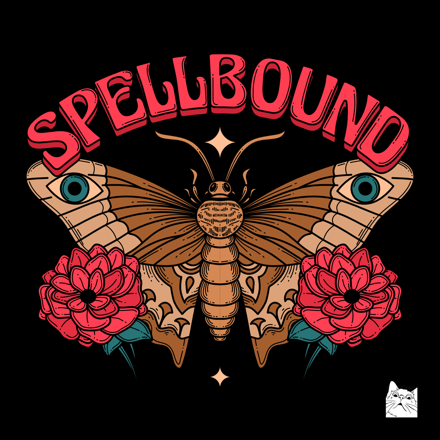 Spellbound by magyarmelcsi on DeviantArt