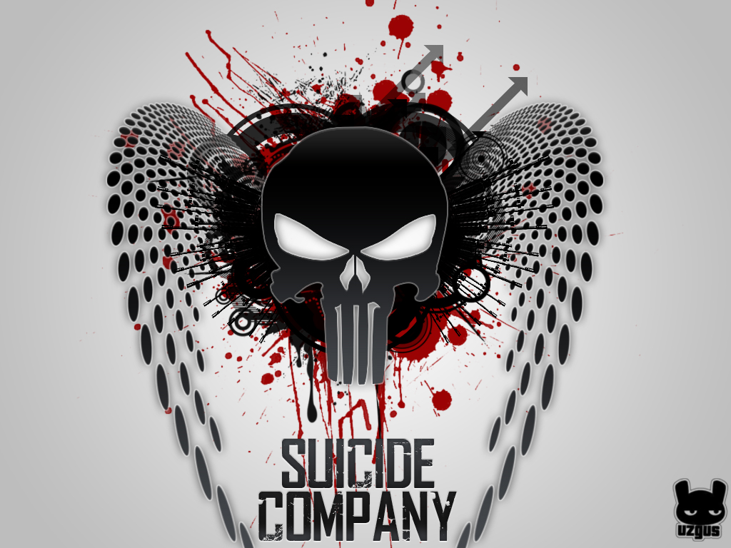 suicide company