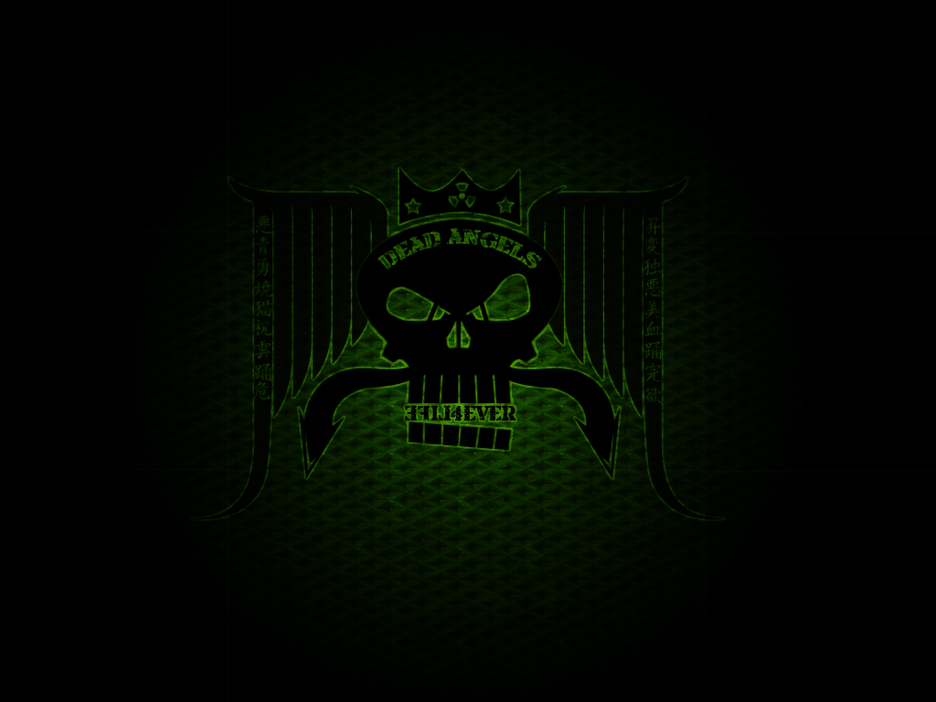 dead angels logo