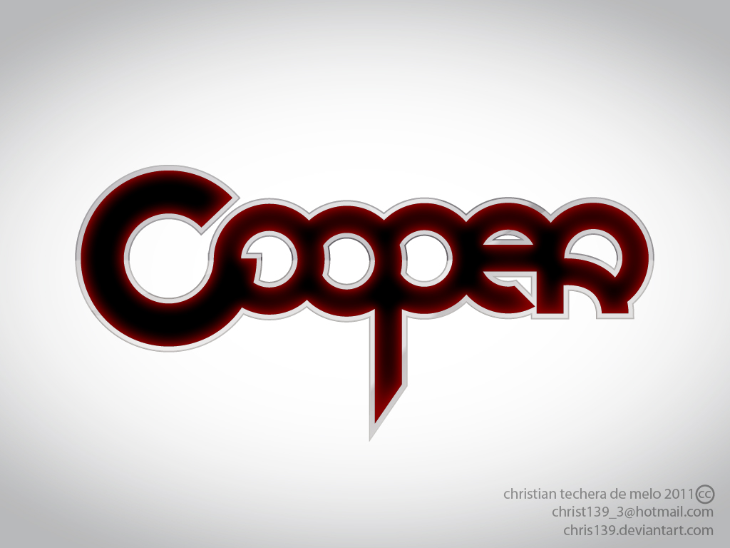 cooper logo