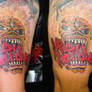 Iron Maiden Tattoo (7)