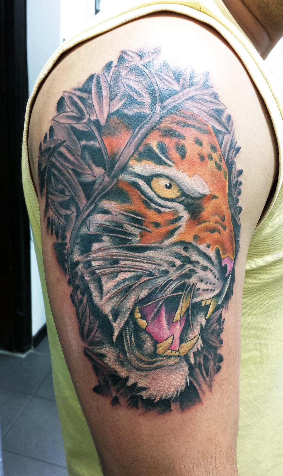 Tiger