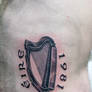 Irish Harp