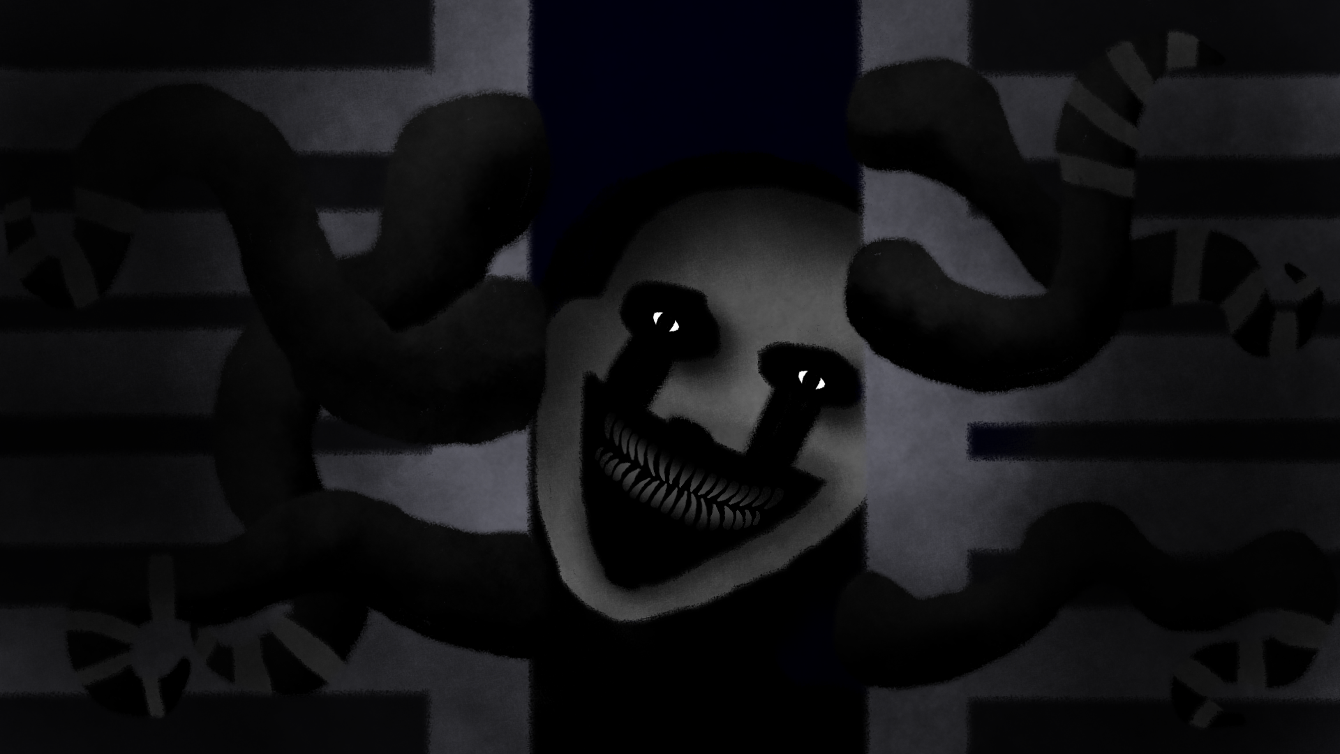 nightmarionette