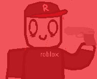 Roblox Guest w/o background by DextremeArrow3 on DeviantArt