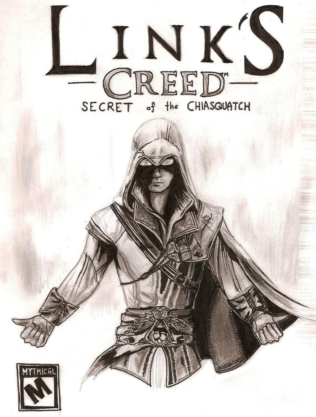Link's Creed