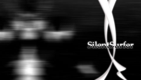 Silent Surfer PSP