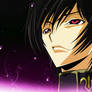 Lelouch - Power of the king