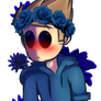 [EW] Flower Crown Tom