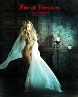 MidnightRendezvous(ATasteForBlood)BySoulMover by Soul-Mover