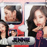 + PNG PACK 240 JENNIE