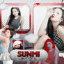 + PNG PACK 263 SUNMI