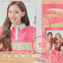 + PNG PACK 334 TWICE (SEASON'S GREETINGS)