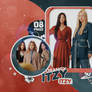 + PNG PACK 378 ITZY (VOGUE)