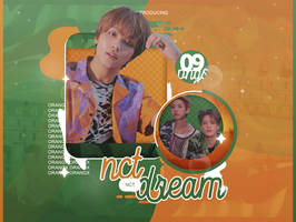 + PNG PACK 415 NCT DREAM (RELOAD SCANS)