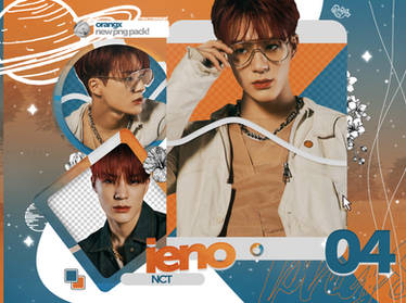 + PNG PACK 525 JENO (RESONANCE PT1)