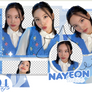 PNG PACK 544 NAYEON - TWICE | INSTAGRAM