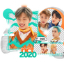 PNG PACK NCT 2020 | RESONANCE PT2 - DEPARTURE