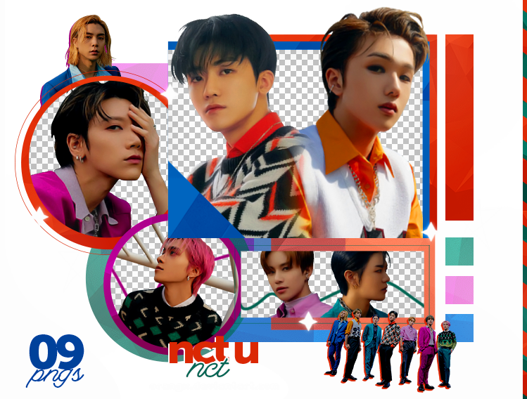 名作 nct ジョンウ セット 画像3枚有り K-POP/アジア - saludpublica