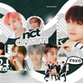 PNG PACK NCT DREAM | BACK TO SCHOOL KIT 2021