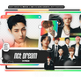 PNG PACK / NCT DREAM - Glitch Mode