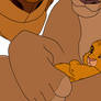 FREE Simba baby -1