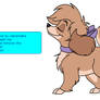 FREE Lady and The Tramp base - 2