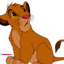 FREE Simba cub base -2