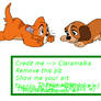 FREE Cat n' Dog base -1