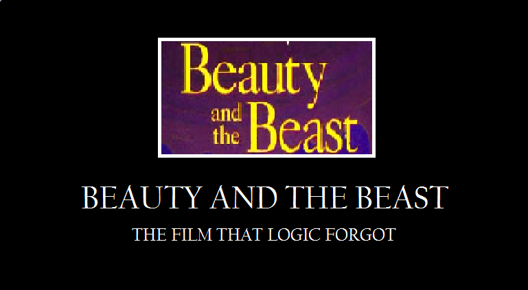 Beauty and The Beast