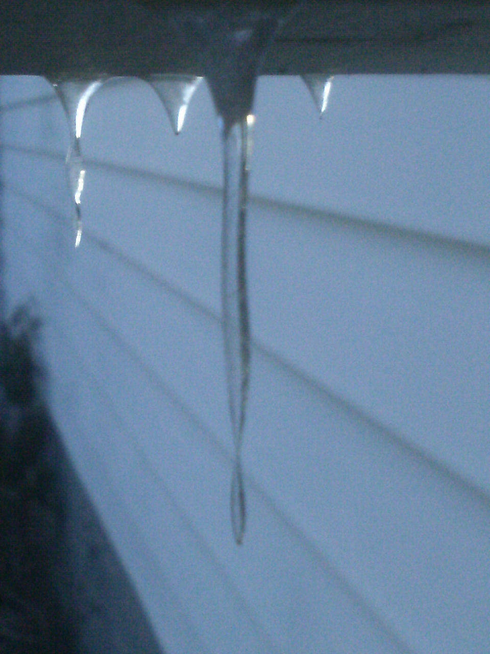 mini icicles