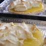 Lemon Meringue Pie