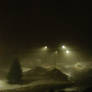 jan foggy night