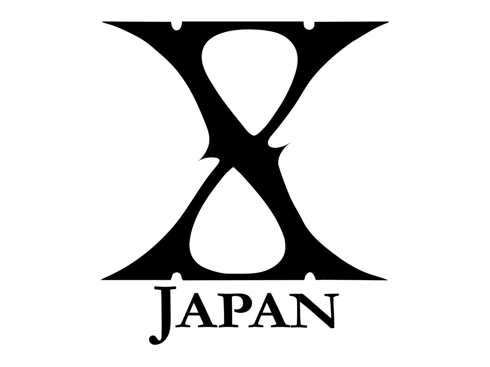 X Japan Black 1600x10 By Didouneto On Deviantart X Japan Black 1600x10 By Didouneto On Deviantart