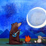 Campfire Friends