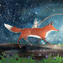 Follow the Star