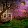House on Spooky Plain